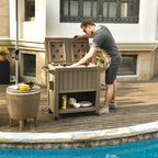 Frigorifero da 85 Qt.