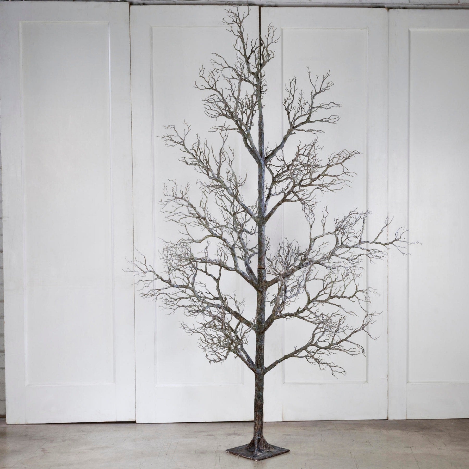 96 Ramoscello di legno morto