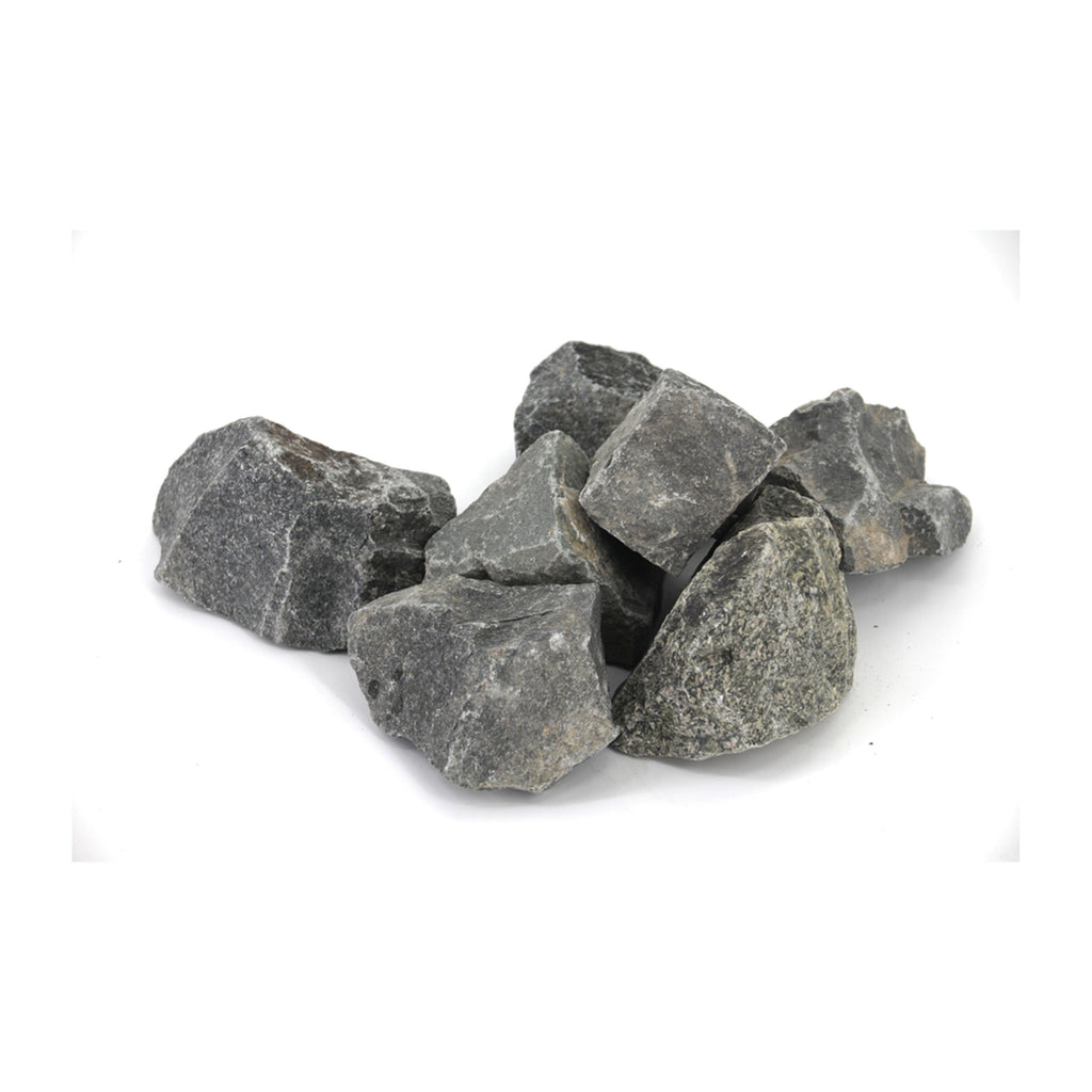 Sauna interna umida e asciutta in legno ALEKO per 5-6 persone con riscaldatore elettrico - 75 x 75 x 83 pollici