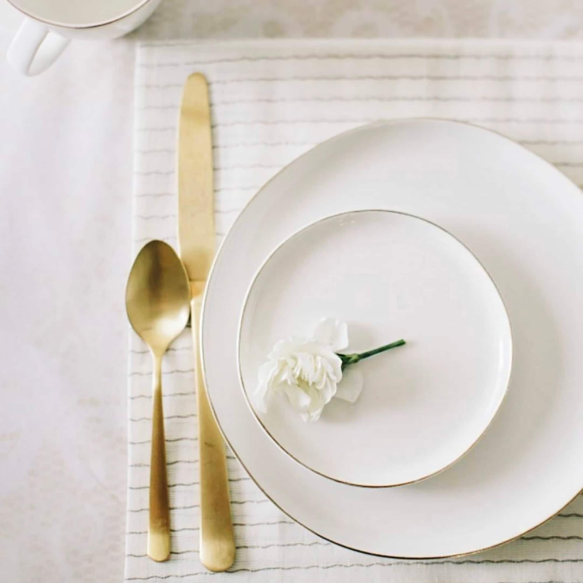 Set da 16 pezzi Abbesses