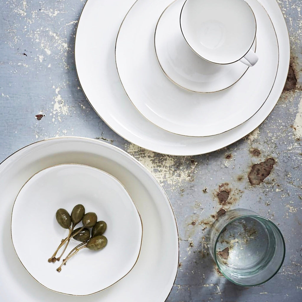 Set da 16 pezzi Abbesses