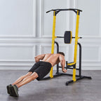 Torre multifunzione per l'allenamento della forza domestica Ainfox Power Tower