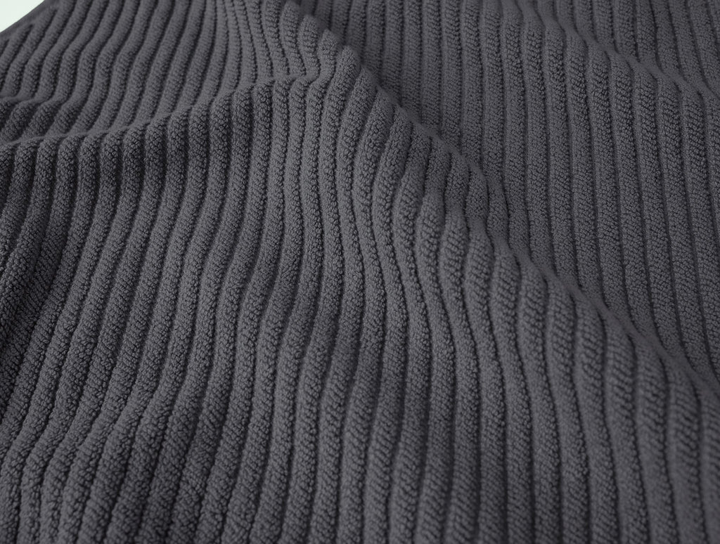 Tappetino da bagno in twill organico Air Weight® 