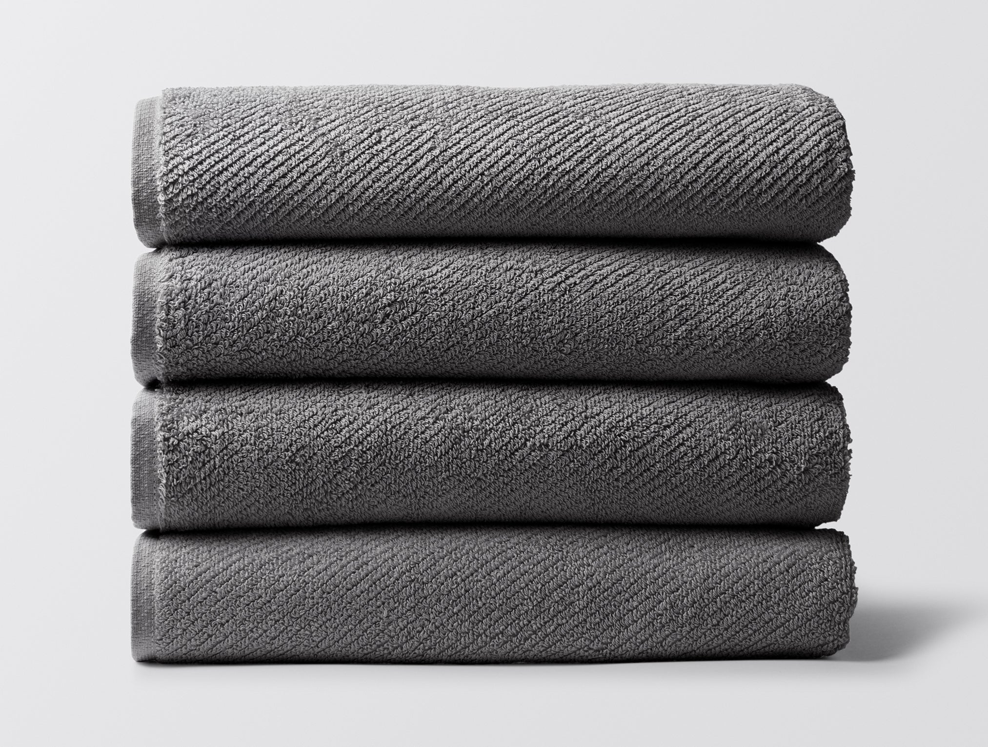 Asciugamani biologici Air Weight® - Set da 4 - Rinnovati