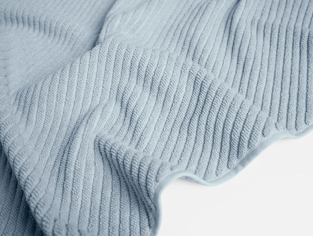 Tappetino da bagno in twill organico Air Weight® - Rinnovato