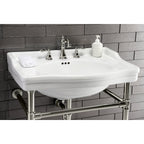 Rubinetto per bagno diffuso classico americano