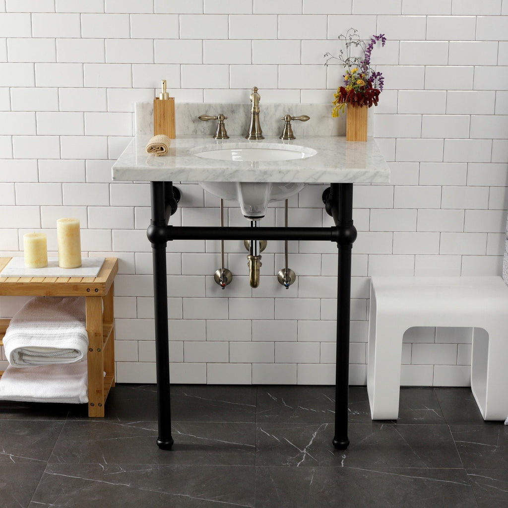 Rubinetto per bagno diffuso classico americano