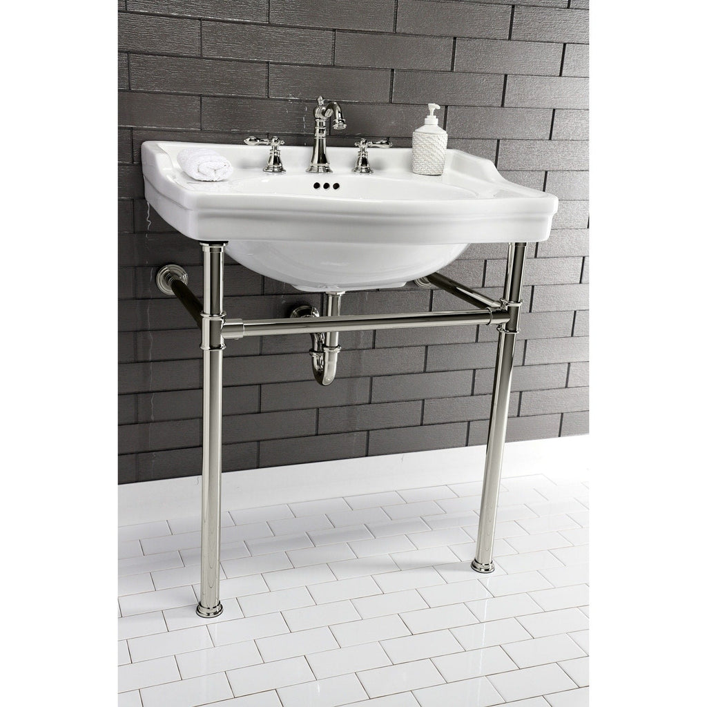 Rubinetto per bagno diffuso classico americano