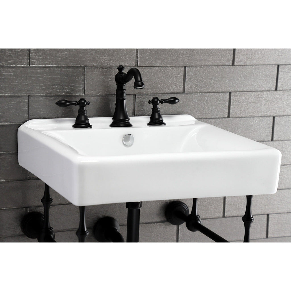 Rubinetto per bagno diffuso classico americano