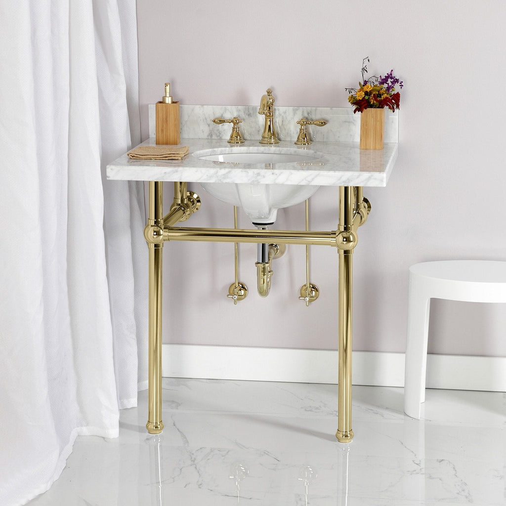 Rubinetto per bagno diffuso classico americano