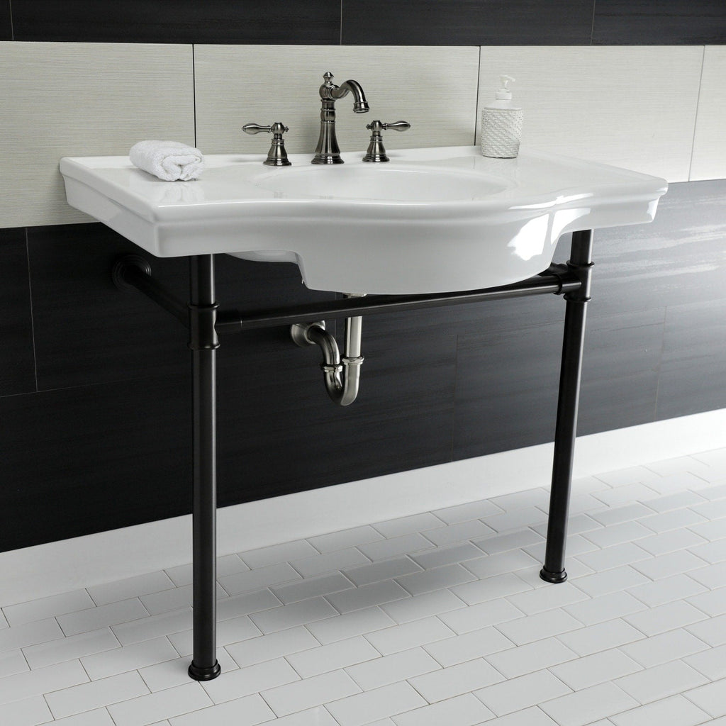 Rubinetto per bagno diffuso classico americano