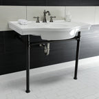 Rubinetto per bagno diffuso classico americano