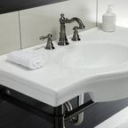 Rubinetto per bagno diffuso classico americano