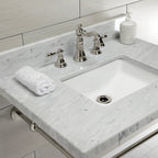 Rubinetto per bagno diffuso classico americano