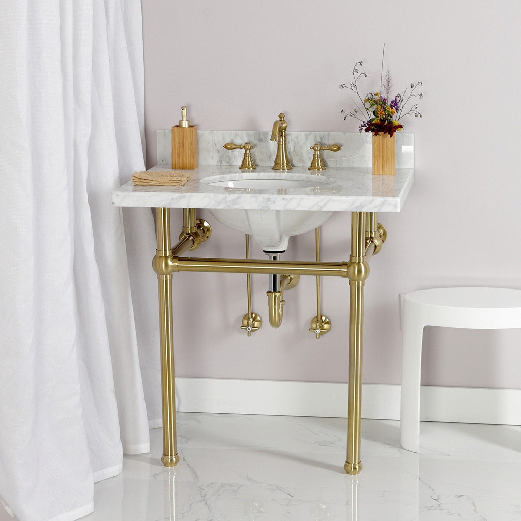 Rubinetto per bagno diffuso classico americano