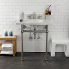 Rubinetto per bagno diffuso classico americano