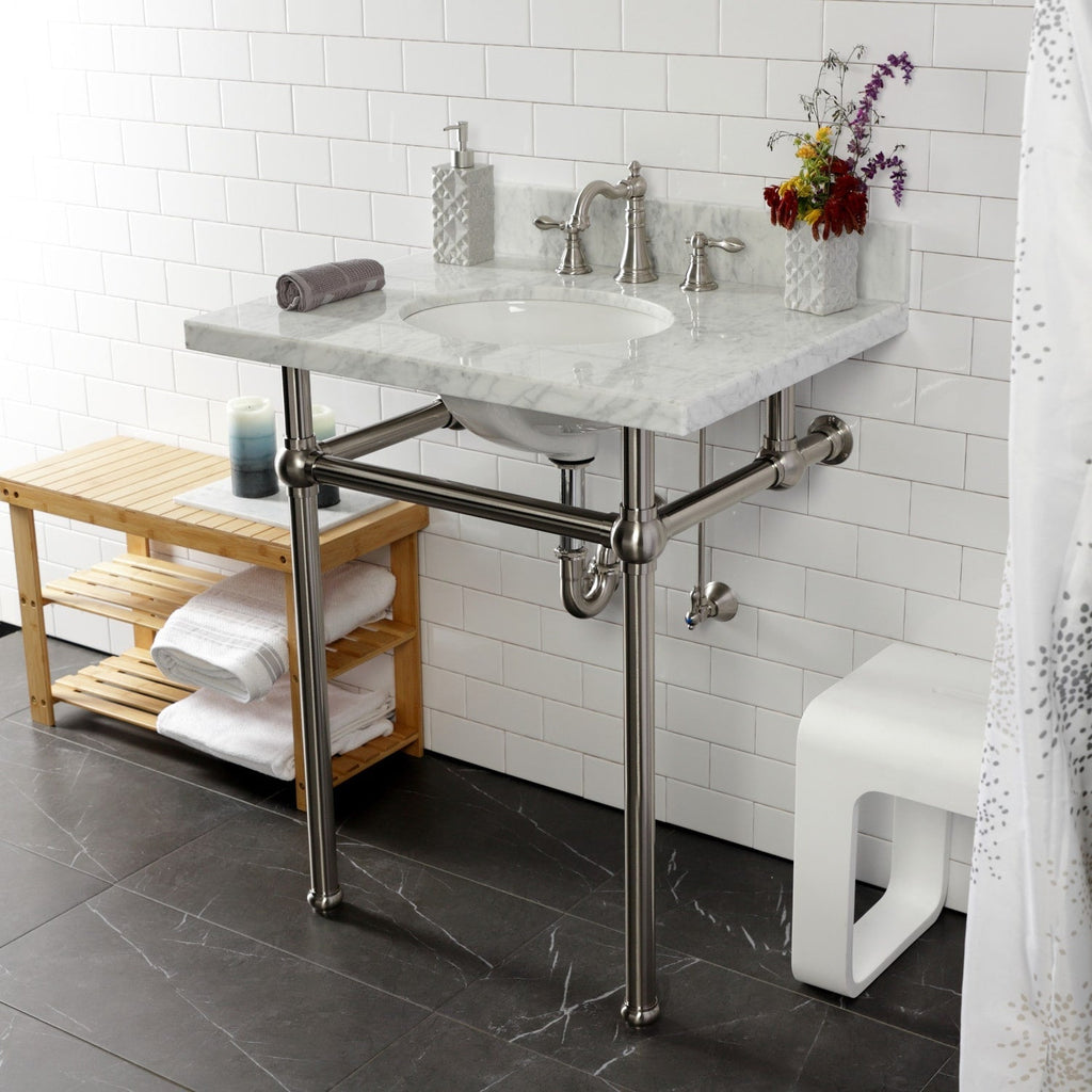 Rubinetto per bagno diffuso classico americano