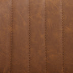 Sgabello da bar girevole regolabile in altezza Art Leon, set da 2