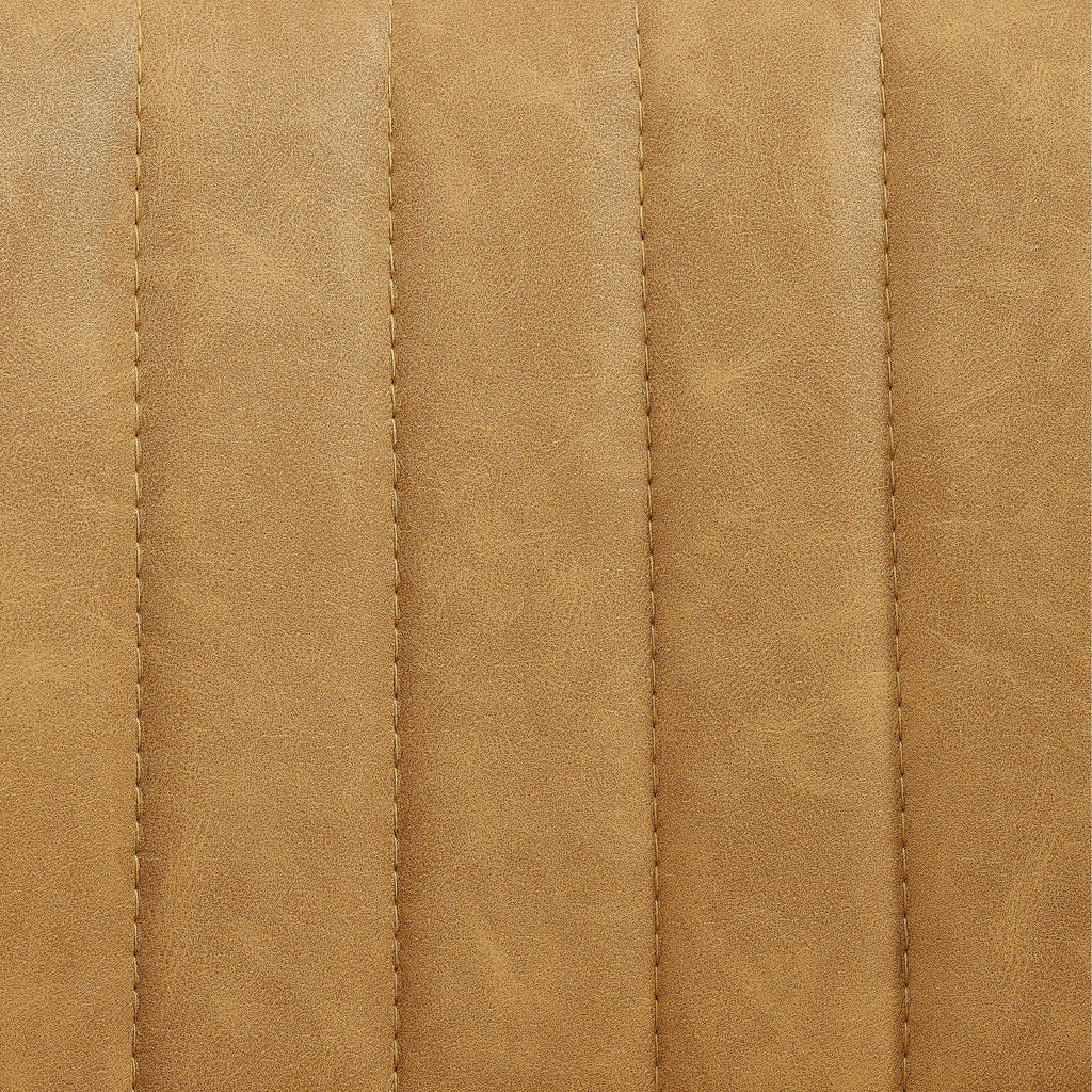 Sgabello da bar girevole regolabile in altezza Art Leon, set da 2