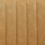 Sgabello da bar girevole regolabile in altezza Art Leon, set da 2