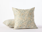 Fodera per cuscino decorativa con stampa organica Balboa 