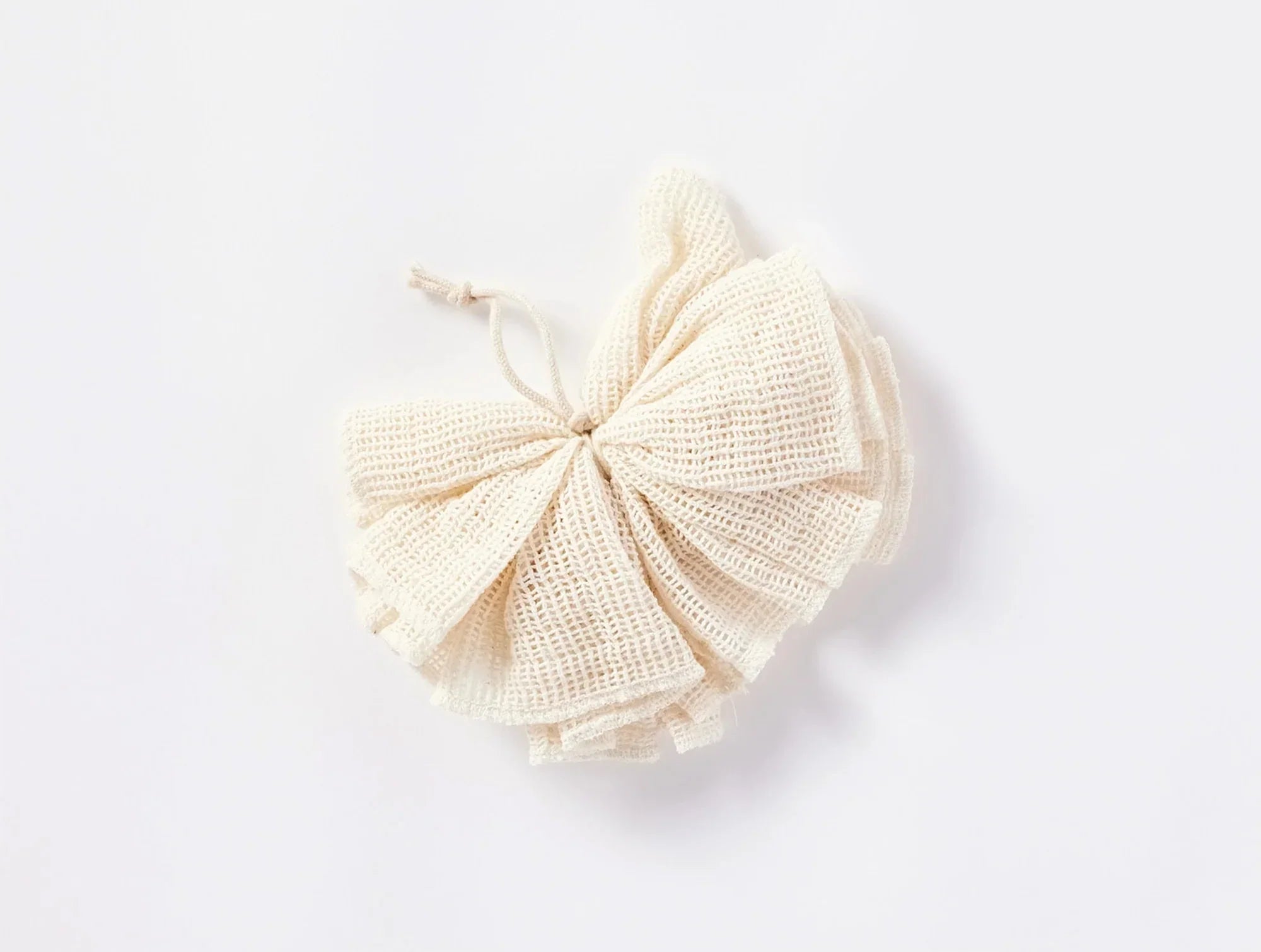 Luffa biologica Bare 