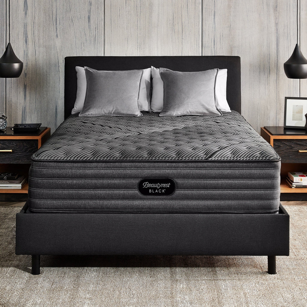 Materasso Beautyrest Black L-Class 13.75 rigido
