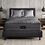 Materasso Beautyrest Black L-Class 13.75 rigido