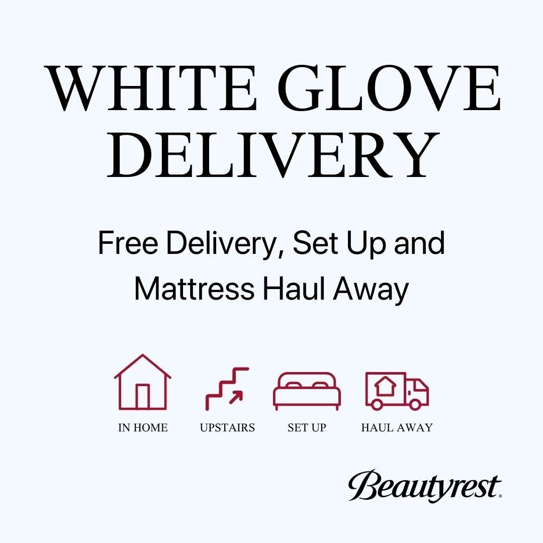 Materasso Beautyrest Black L-Class 13.75 rigido