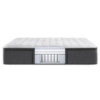 Materasso Beautyrest Silver BRS900-C da 16 pollici con pillow top medio