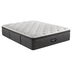 Materasso Beautyrest Silver BRS900-C da 16 pollici con pillow top medio