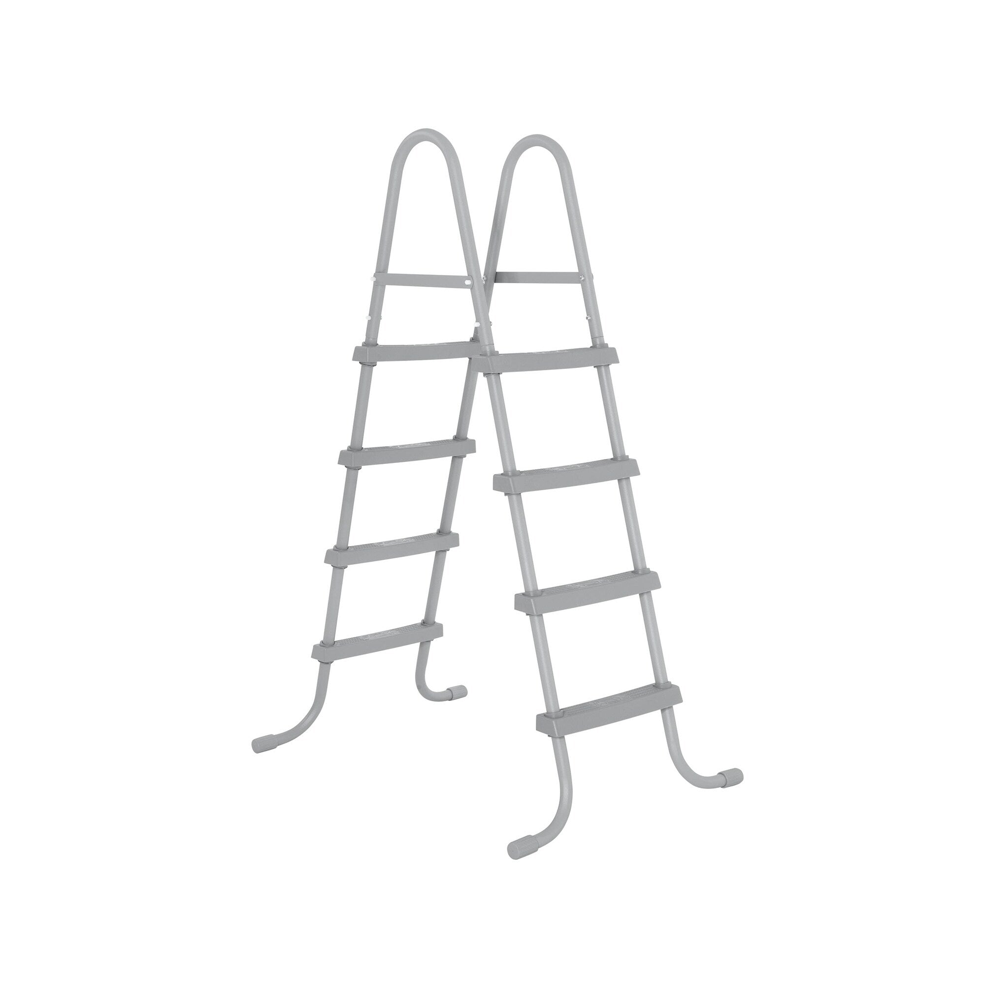 Piscina fuori terra rotonda Bestway Steel Pro MAX con pompa e copertura