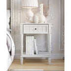 Letto imbottito Billy con 2 comodini