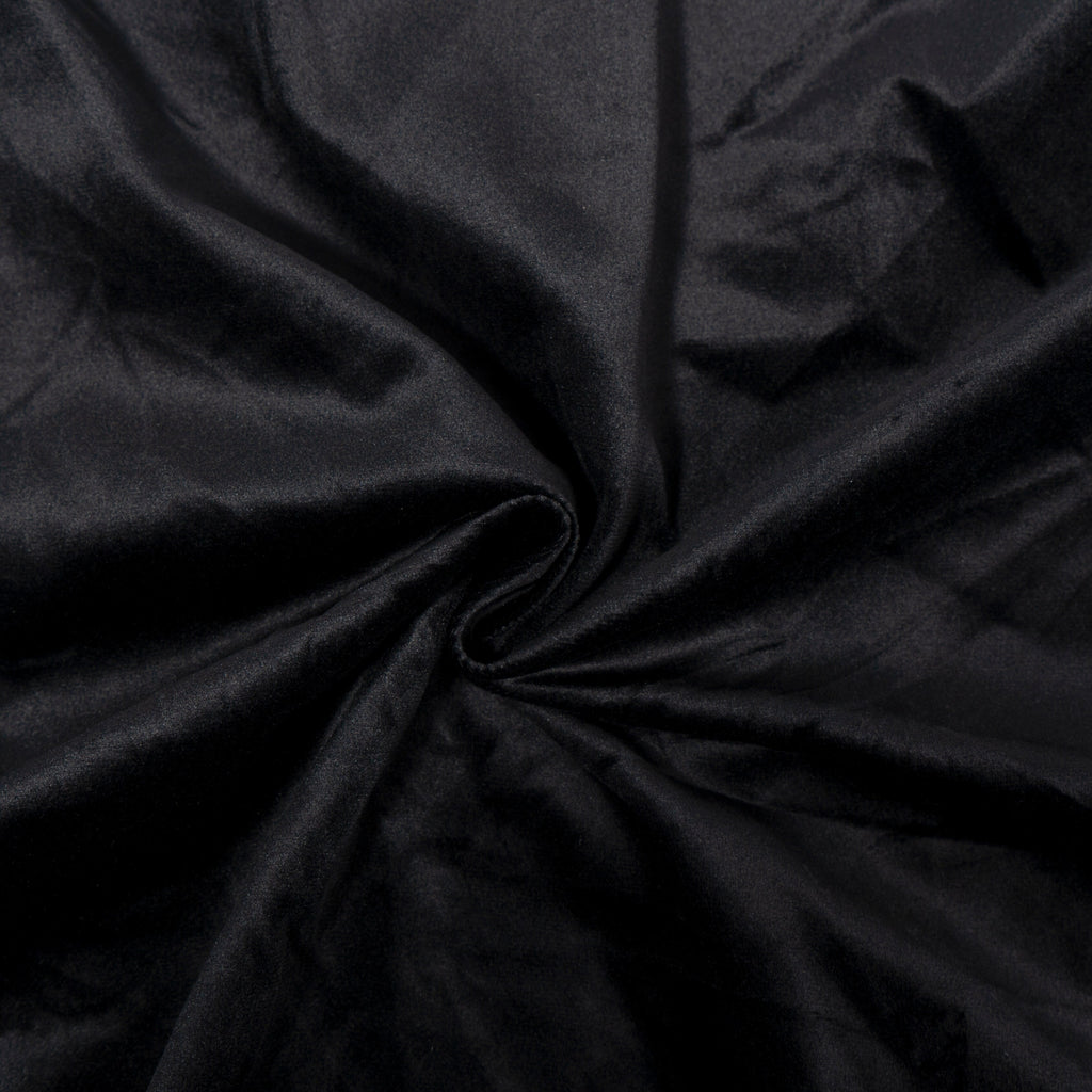 Divano letto estraibile 3 in 1 in velluto nero da 63,8 pollici con contenitore laterale per soggiorno