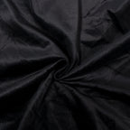 Divano letto estraibile 3 in 1 in velluto nero da 63,8 pollici con contenitore laterale per soggiorno