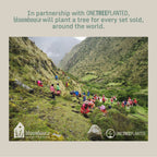 Bloomhouse Palermo Sun, set di 16 piatti e ciotole in gres con doppia ciotola e smalto reattivo