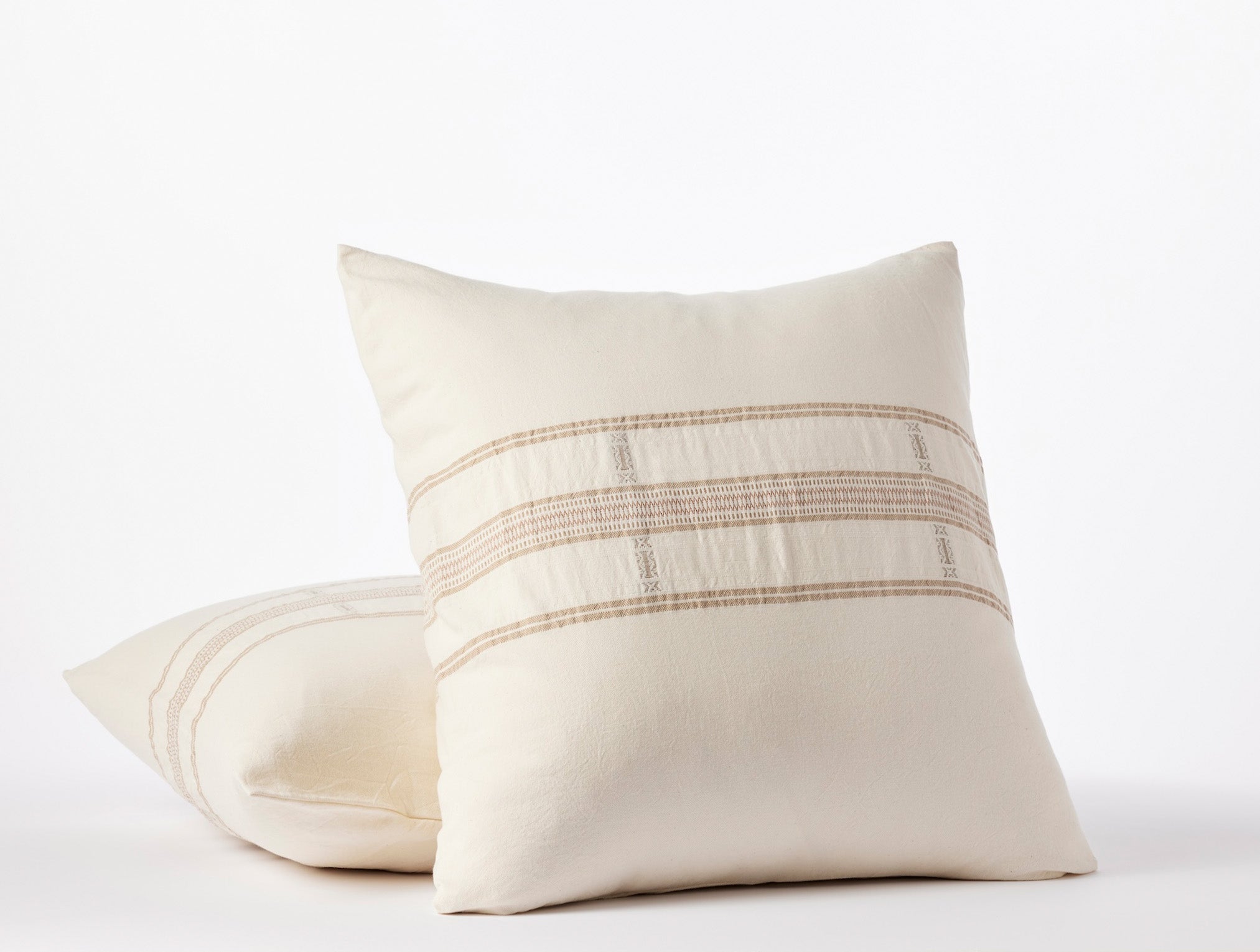 Bodega Bay Organic Sham - Rinnovato