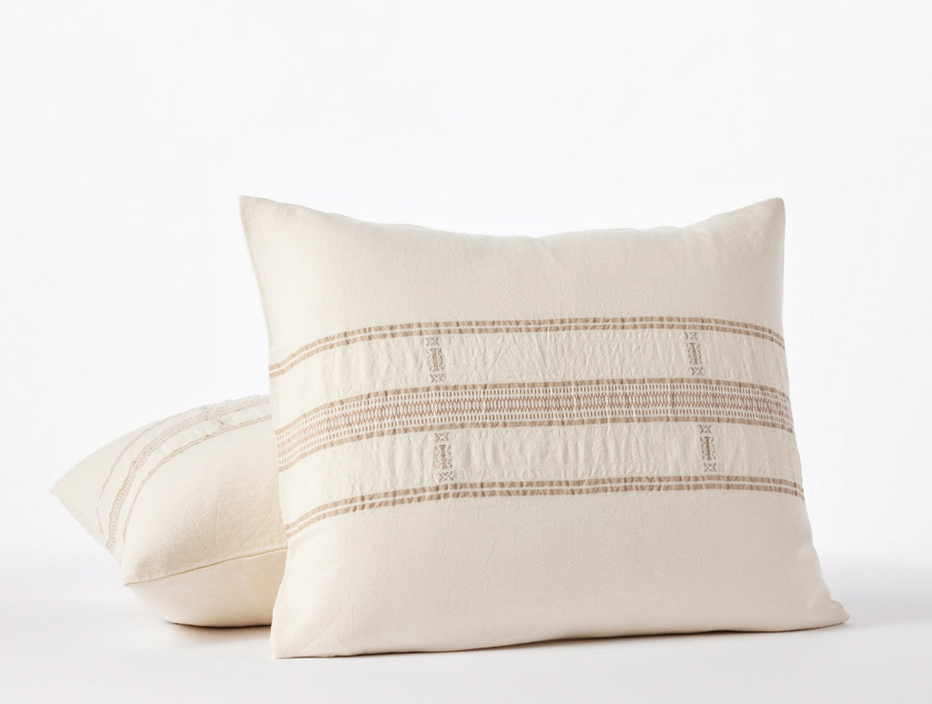 Bodega Bay Organic Sham - Rinnovato