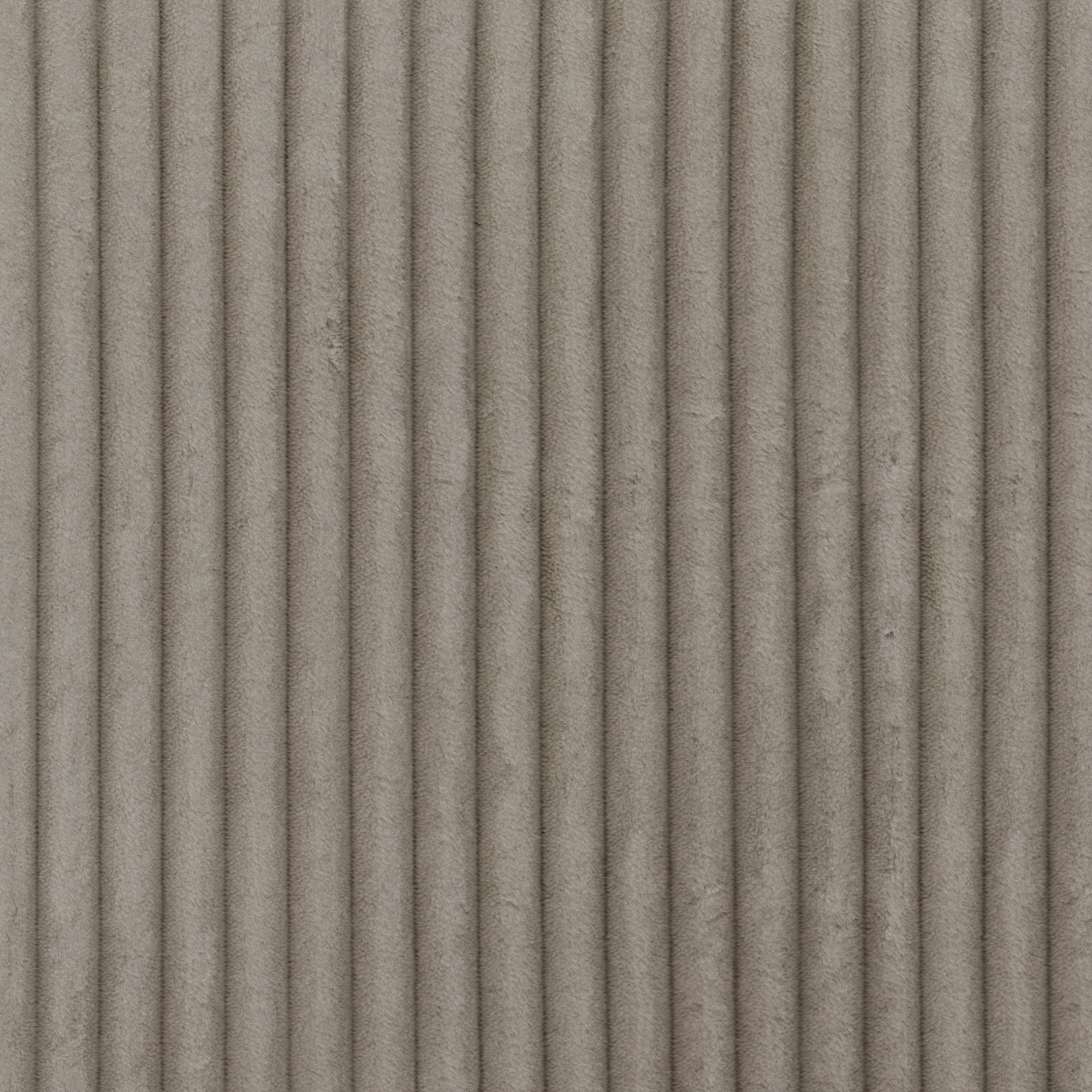 Poltrona reclinabile manuale girevole in velluto a coste Braidy