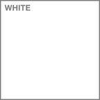 Libreria alta a 5 ripiani Somerset di Bush Furniture con ripiani regolabili