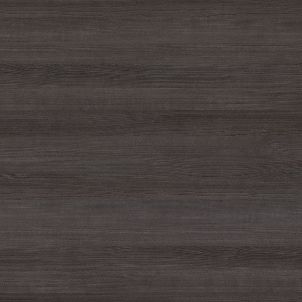 Libreria alta a 5 ripiani Somerset di Bush Furniture con ripiani regolabili