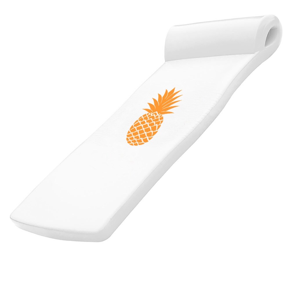 Cuscino galleggiante in schiuma inaffondabile di grandi dimensioni California Sun Deluxe