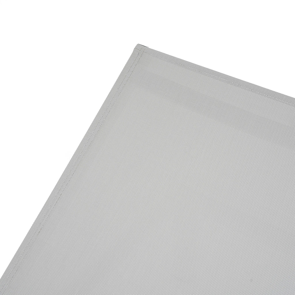 Chaise longue da esterno in alluminio Cape Coral (set da 2) di Christopher Knight Home - 77,56 P x 25,20 L x 11,80 A