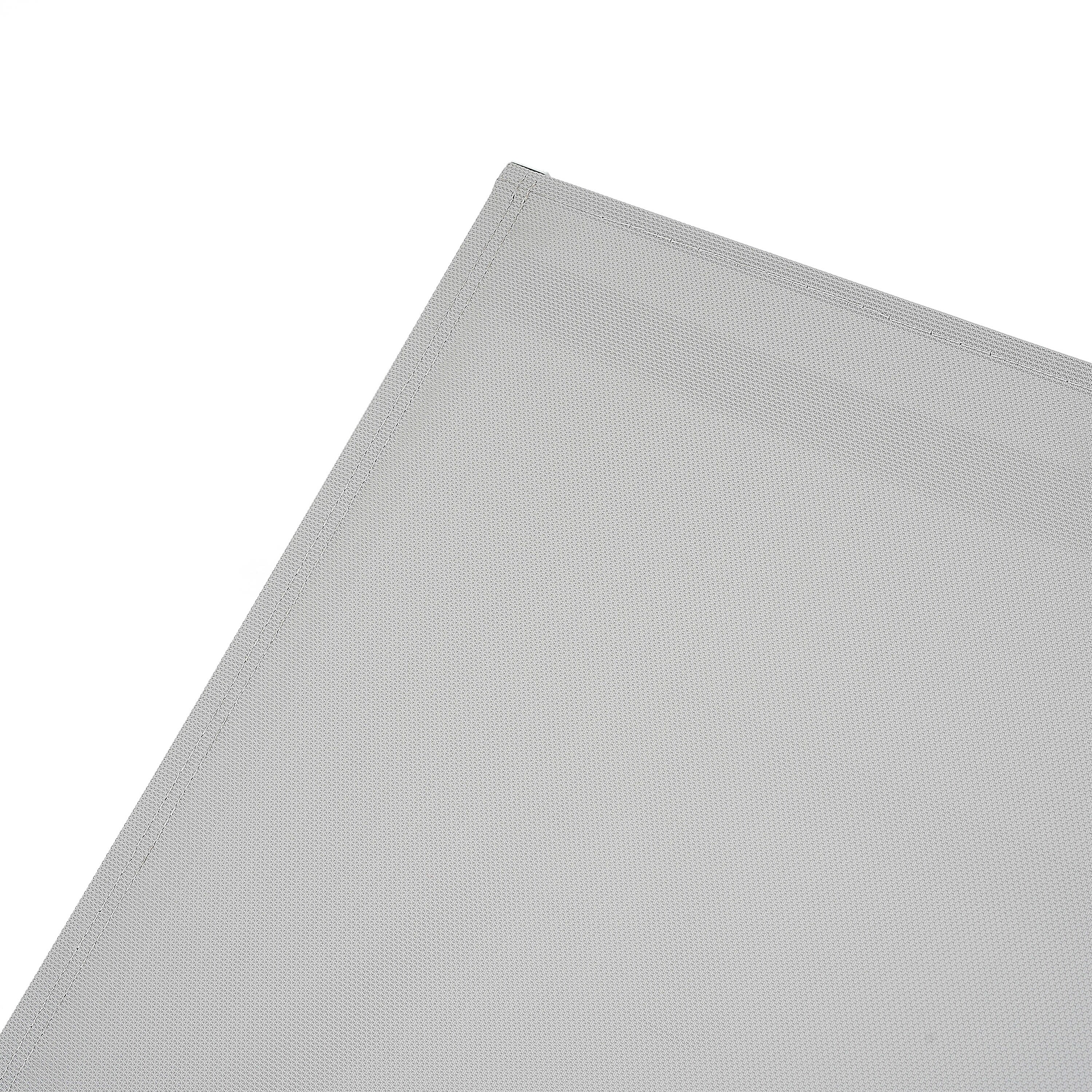 Chaise longue da esterno in alluminio Cape Coral (set da 2) di Christopher Knight Home - 77,56 P x 25,20 L x 11,80 A