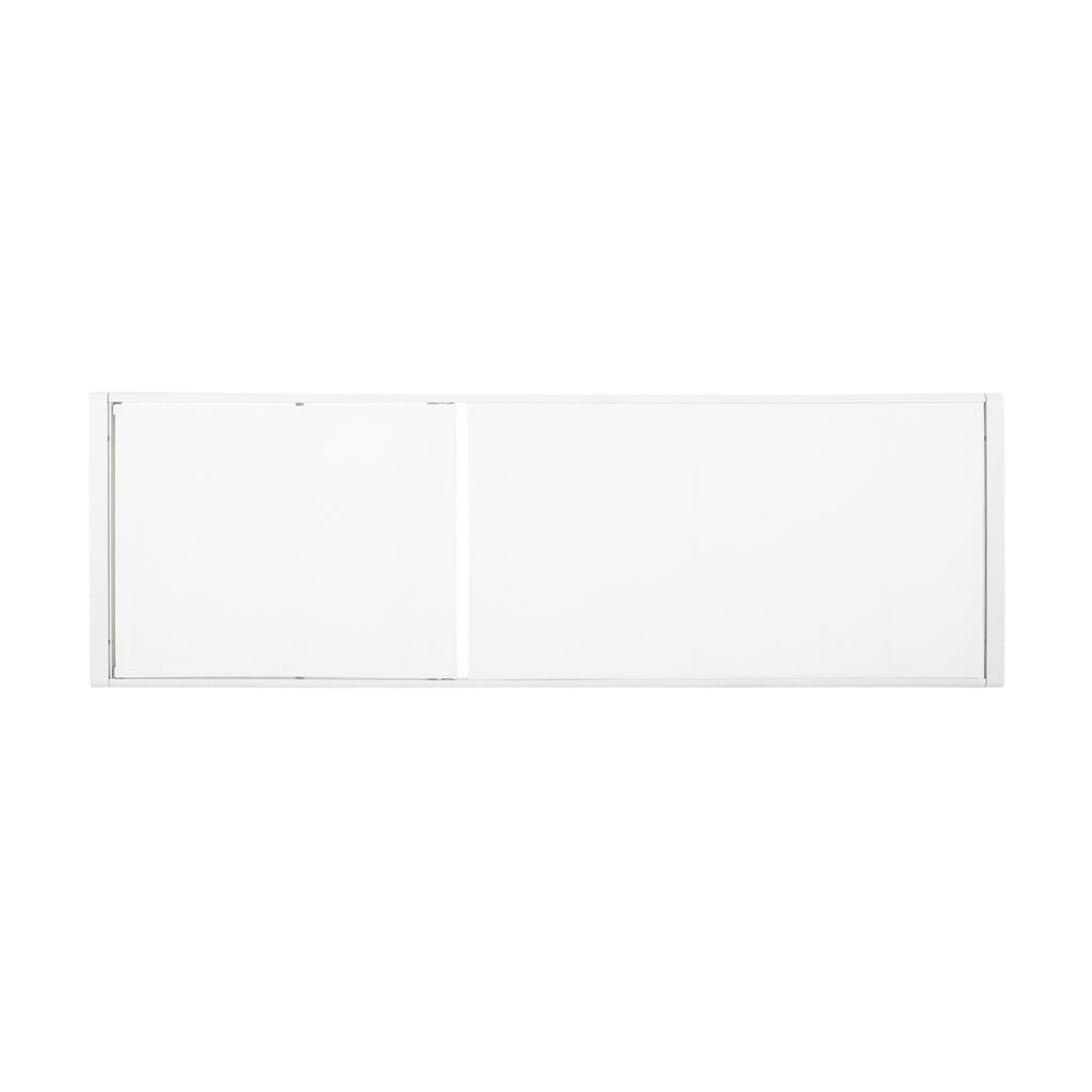 Chaise longue da esterno in alluminio Cape Coral (set da 2) di Christopher Knight Home - 77,56 P x 25,20 L x 11,80 A