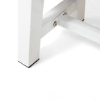 Panca da esterno in legno di acacia Carlisle di Christopher Knight Home