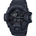 Orologio digitale solare Casio G-Shock Rangeman