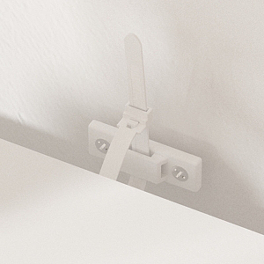 Lettiera per gatti, cuccia per gatti, tavolino laterale, porta, mobiletto, libreria