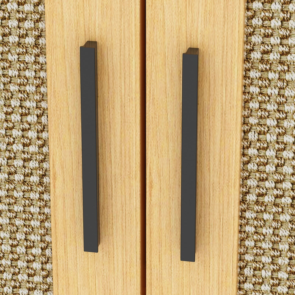 Lettiera per gatti, cuccia per gatti, tavolino laterale, porta, mobiletto, libreria