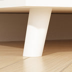 Lettiera per gatti, cuccia per gatti, tavolino laterale, porta, mobiletto, libreria